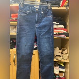 Good American skinny jeans 24